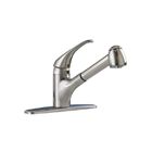 American Standard Faucets and Fixtures at Faucet.com