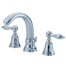 Mini Widespread Bathroom Faucets