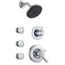 Delta Lahara Collection at FaucetDirect.com