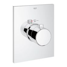 Grohe Thermostatic Trims | Faucet.com