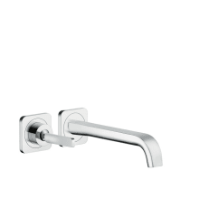 Hansgrohe Lavatory Faucets Page 2
