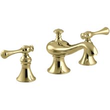 Widespread Bathroom Faucets At Faucet Com