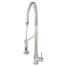Miseno Mk Lunetta Commercial Style Pre Rinse Kitchen Faucet Miseno Mk Lunetta Commercial Style Pre Rinse Kitchen Faucet