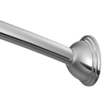 Shower Curtain Rods At Faucet Com