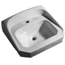 Bathroom Wall Mounted Sinks