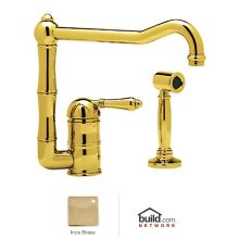 rohl a3608lmwsstn 2