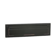 Ives mail slot 620