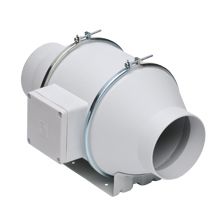 Bathroom Fans