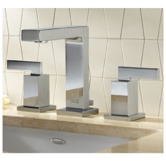 American Standard 7184 851 002 Polished Chrome Times