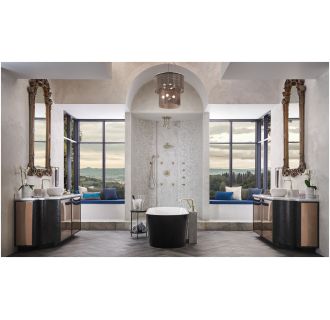 Brizo 65035lf Gl Luxe Gold Litze Single Handle Deck