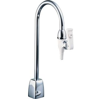 Danze Parma Single Handle Bar and Convenience Faucet A toast to the Parma Single Handle Bar Faucet! It’s a hands down favorite in any dedicated entertaining or food prep area.