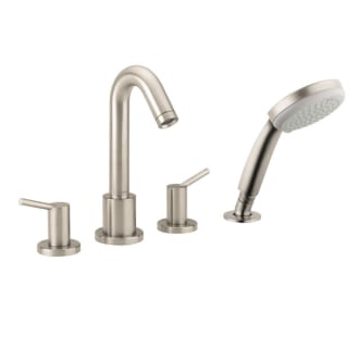 Faucet Com 32040821 In Brushed Nickel By Hansgrohe