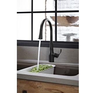 Kohler K 596 Cp Polished Chrome Simplice Single Hole