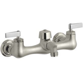 Faucet.com | K-6650-0 in White by Kohler