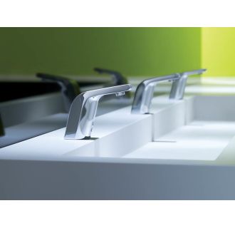 Kohler K 13466 Cp Polished Chrome Touchless Single Hole