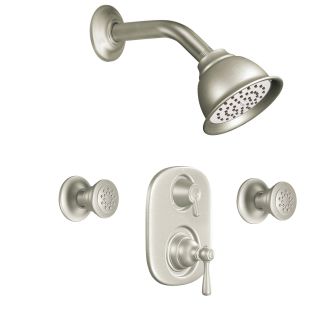moen larger