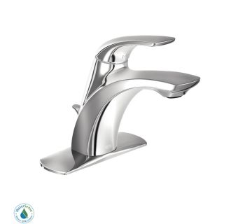Faucet Com L84533 In Chrome By Moen