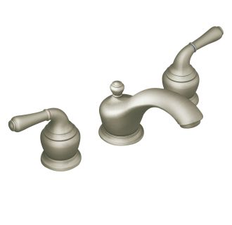 Faucet Com T4570bn In Brushed Nickel By Moen