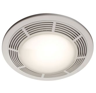 Nutone 8664rp White 100 Cfm 3 5 Sone Ceiling Mounted Hvi