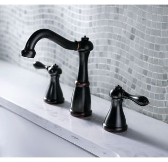 Pfister T49 M0bk Brushed Nickel Marielle Widespread
