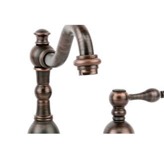 Premier Copper Products Bsp2 Lr17fdb Oil Rubbed Bronze 17