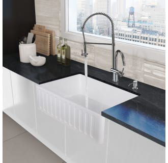 Springy Kitchen Faucet Springy Kitchen Faucet