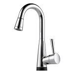 Bar Faucet with SmartTouch