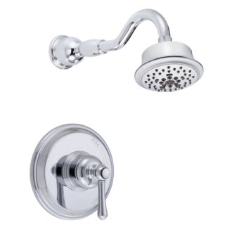 D502857T Shower Only