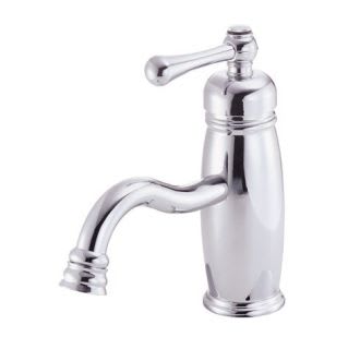 D225557 Bathroom Faucet
