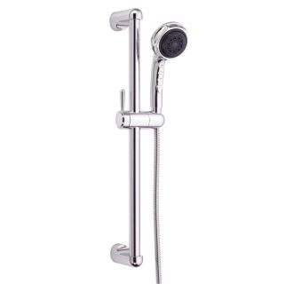 D465005 Multi-Function Hand Shower With 24
