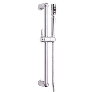 D465007 Single Function Hand Shower with 24