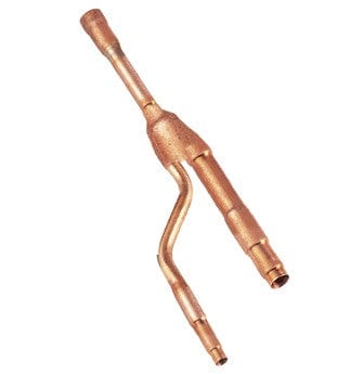 Solid Brass