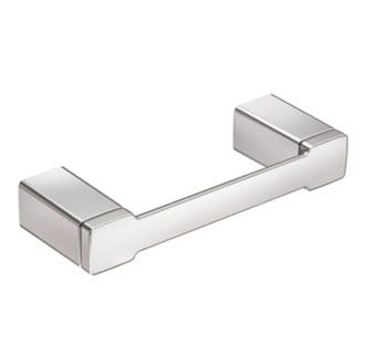 YB8808 Double Post Pivoting Toilet Paper Holder