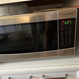 Frigidaire ffmo1611lb 2025