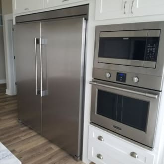 Frigidaire professional fpmo227nuf discount