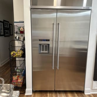 Kbsd618ess kitchenaid discount