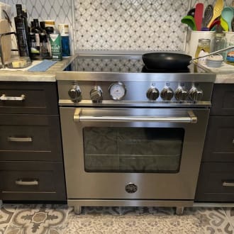 Bertazzoni prof304inmxe outlet