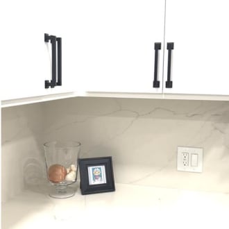 Hickory Hardware P2279-SN-5B Pack of 5 - Studio 18 Hickory Hardware P2279-SN-5B Pack of 5 - Studio 18