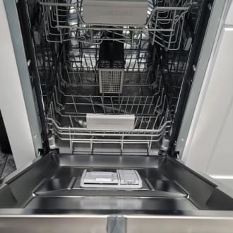 Samsung dw50t6060 on sale
