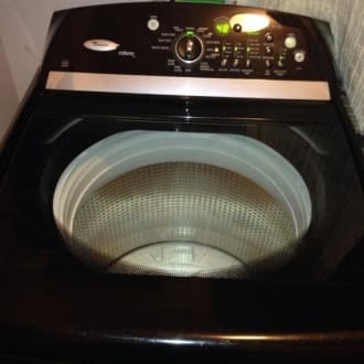 Whirlpool cabrio platinum wed8500b cheap