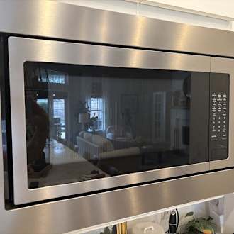 Umc5225gz whirlpool microwave outlet