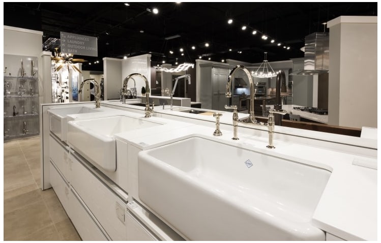 Ferguson Kitchen & Bath Showroom in Tallahassee, FL 32304