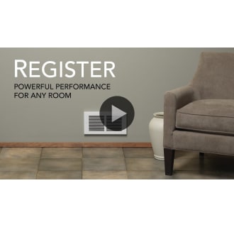 Cadet 00306 6825 BTU 208/240 Volt 2000 Watt Heater | Build.com