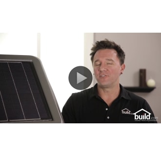 Broan solar attic discount fan