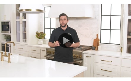 Range hoods online deals