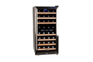 Free Standing Wine Coolers