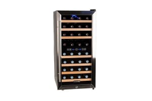 wine coolers usa