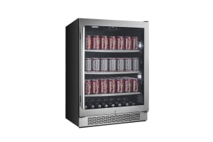 Beverage Refrigerators