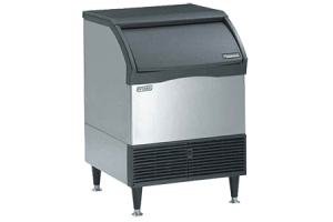 Commercial Ice Machines