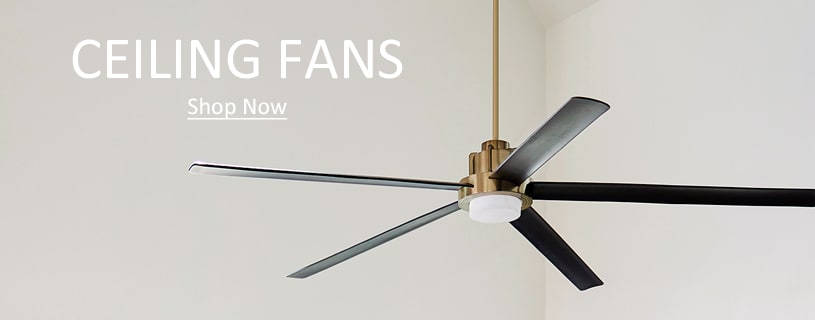 Ceiling Fans